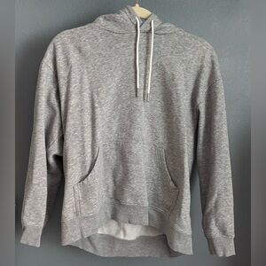 H&M Classic Women’s Gray Hoodie